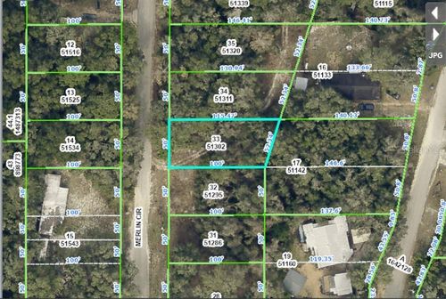 4842 Merlin Cir Circle, DADE CITY, FL, 33523 | Card Image