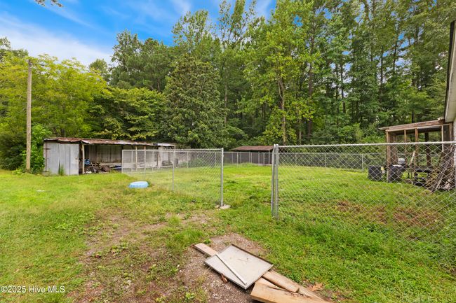 1461 Core Point Rd, House other with 3 bedrooms, 2 bathrooms and 1 parking in Blounts Creek NC | Image 23