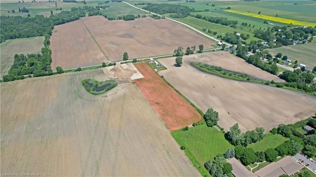 707016 Township Road 2, Home with 0 bedrooms, 0 bathrooms and null parking in Princeton ON | Image 8