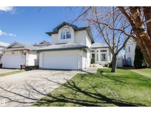 1403 Jefferys Cres Nw, Edmonton, AB, T6L6T4 | Card Image