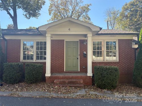apt-4-1826 Merriman Ave, Charlotte, NC, 28203-4623 | Card Image