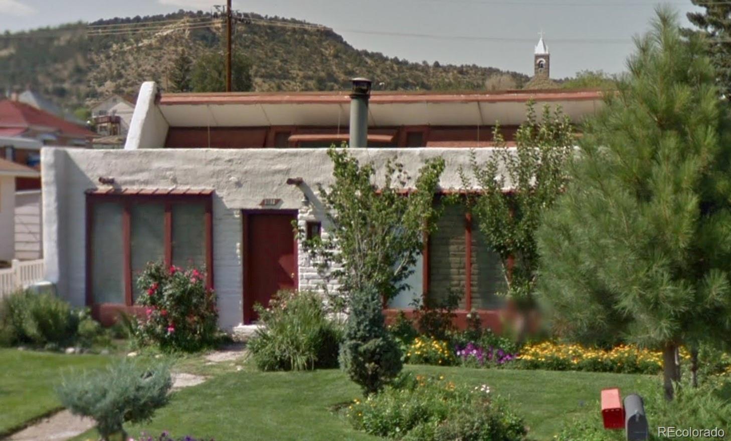 Nickerson Ave, Trinidad, CO 81082