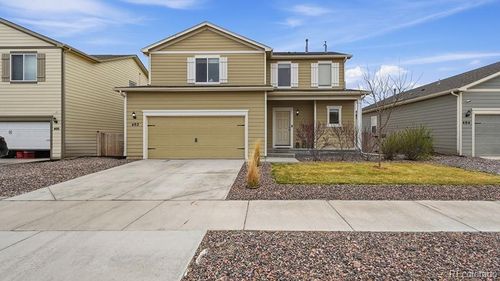 402 Quincy Rr Ave, Keenesburg, CO, 80643-9079 | Card Image
