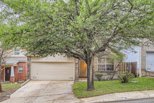 5422 Tomas Cir, San Antonio, TX, 78240-2078 | Card Image