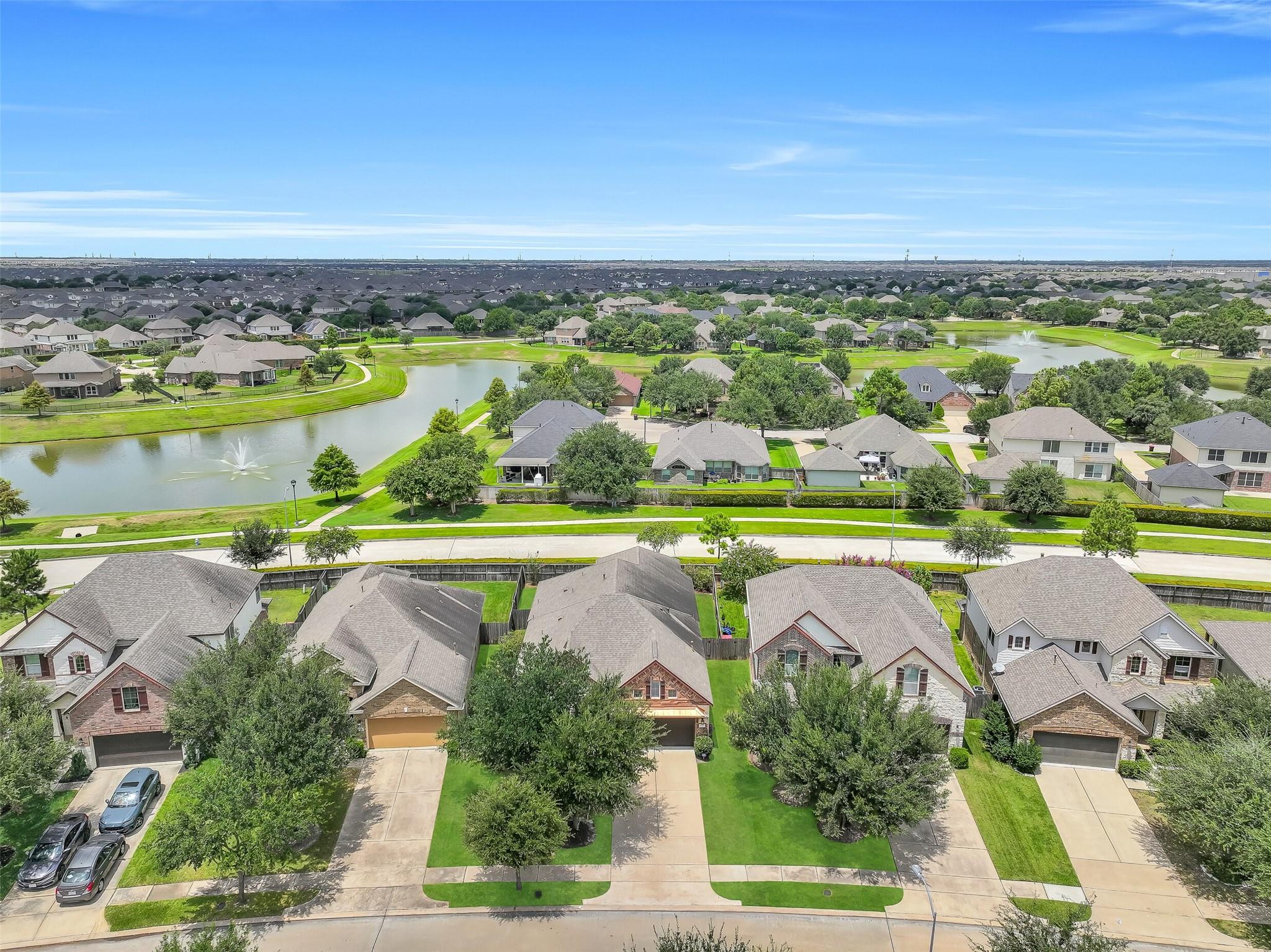 Residential in Cypress 2