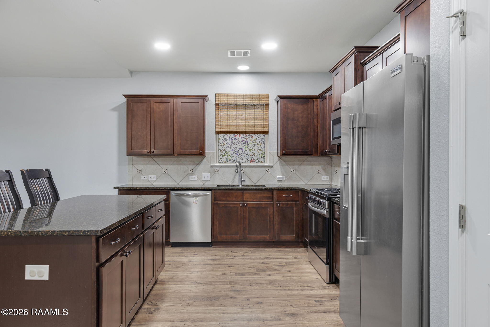 Residential in Youngsville 5