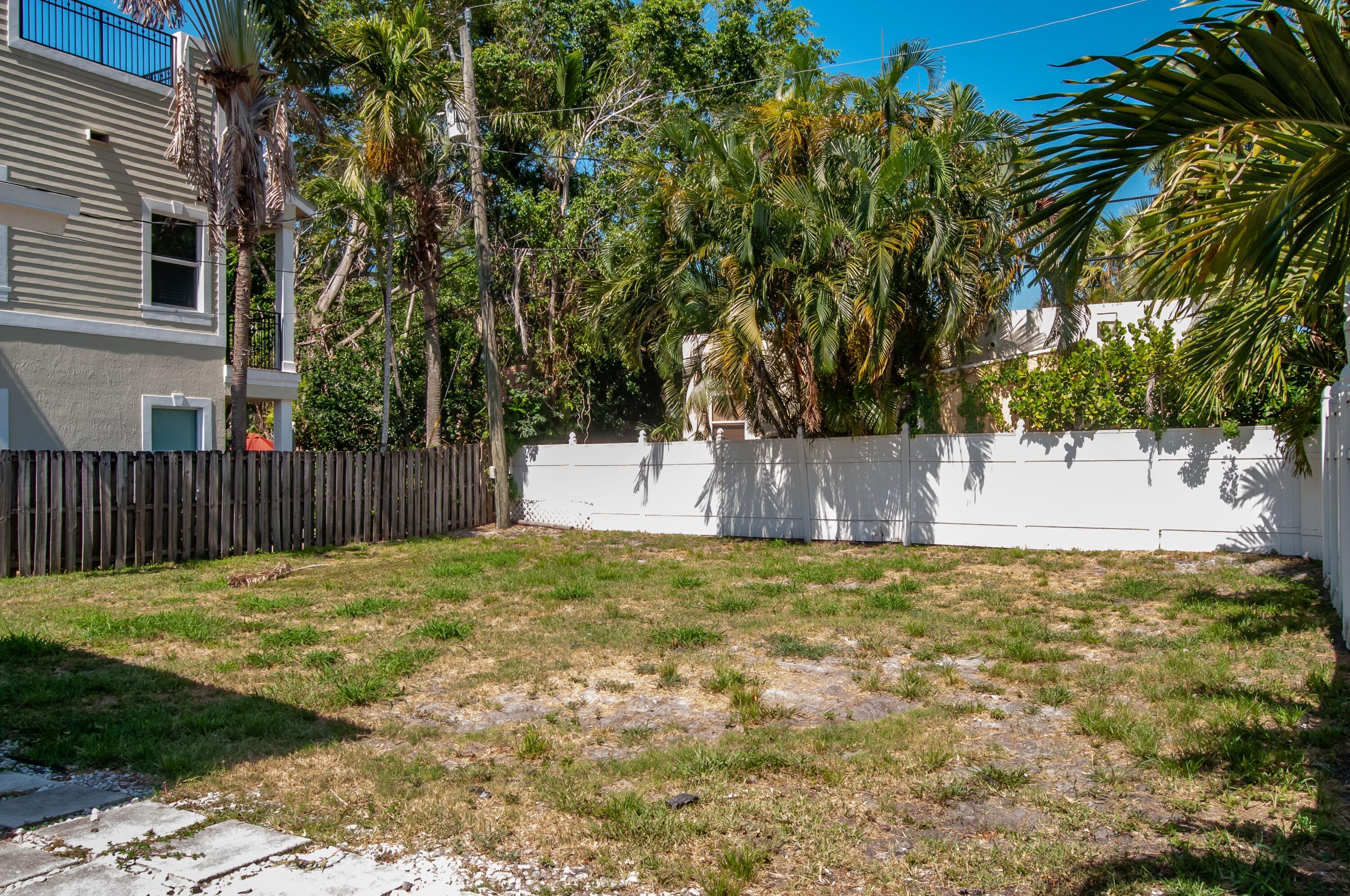 Residential Lease in Fort Lauderdale