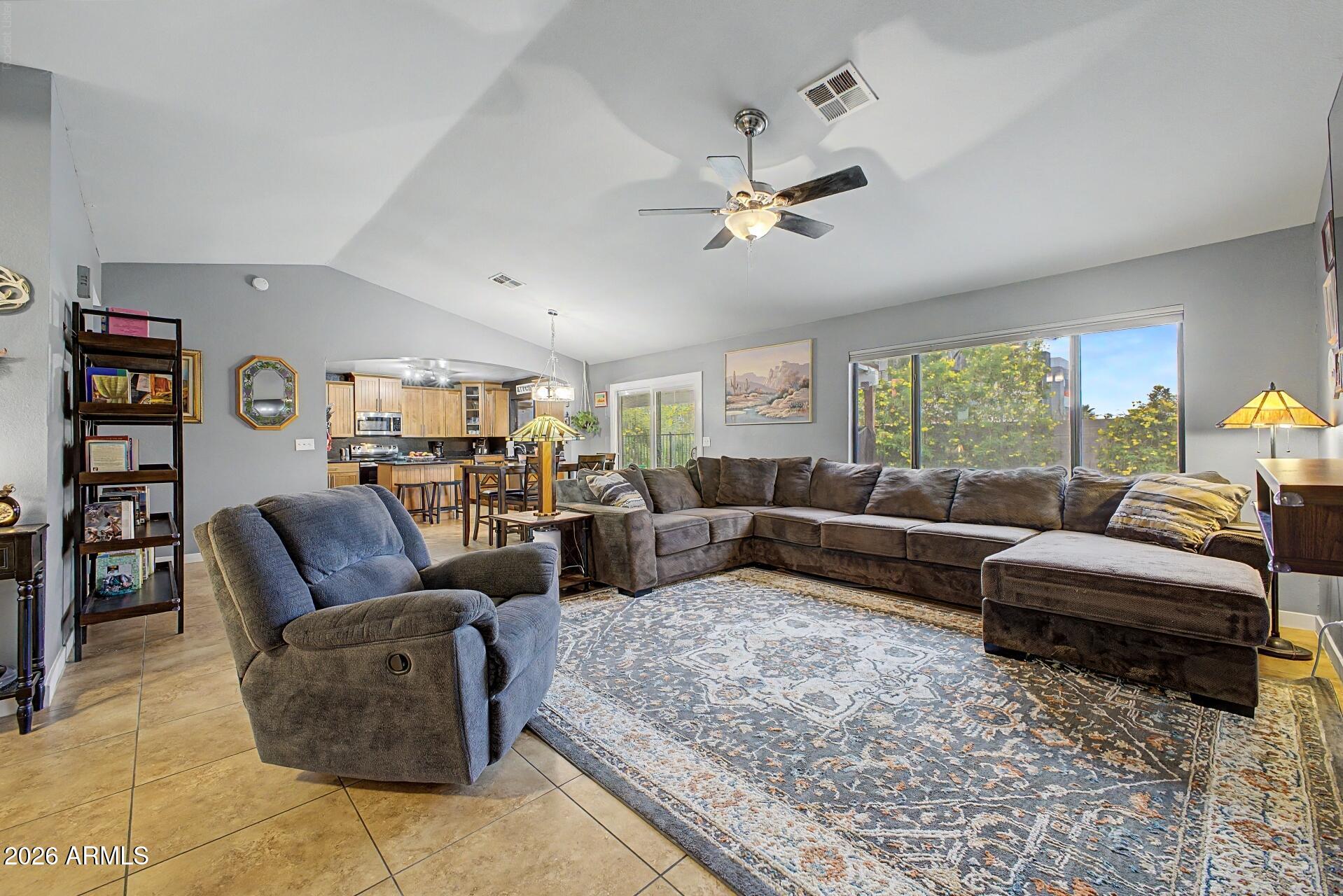 Residential in Phoenix 5