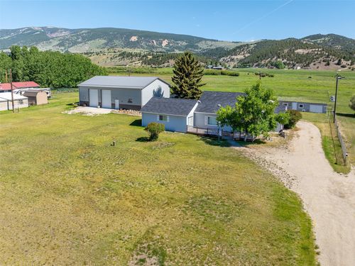 11386 Mt Highway 1, Anaconda, MT, 59711-2176 | Card Image