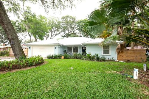 603 Saint Augustine South Dr, St Augustine, FL, 32086-6211 | Card Image