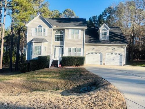 9325 Carley Cir, Garner, NC, 27529-5965 | Card Image