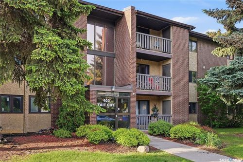311-403 Tait Court, Saskatoon, SK, S7H5L3 | Card Image