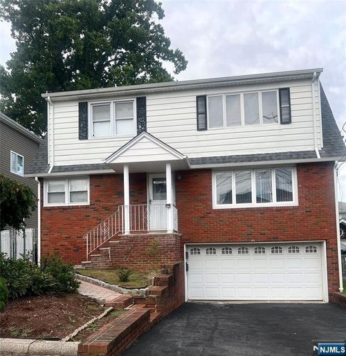 140 Silleck St, Clifton, NJ, 07013-1112 | Card Image