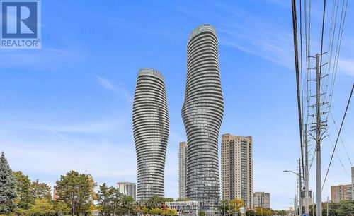 4906-60 Absolute Ave, Mississauga, ON, L4Z0A9 | Card Image