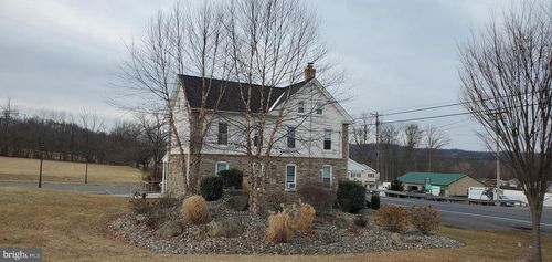 1180 Route 100, BECHTELSVILLE, PA, 19505-9016 | Card Image