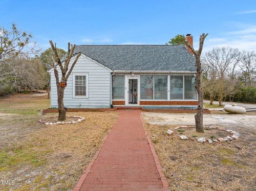 607 Henderson St, Hamlet, NC, 28345-3319 | Card Image