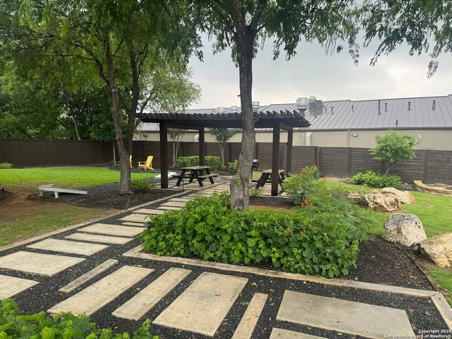 UNIT-33 - 5843 Whitby Rd, House other with 3 bedrooms, 3 bathrooms and null parking in San Antonio TX | Image 27