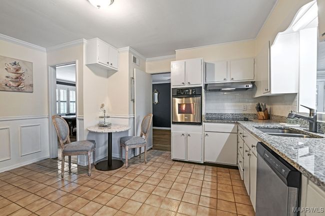 wall oven | Image 12
