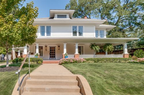 5507 Bryan St, Dallas, TX, 75206-8103 | Card Image