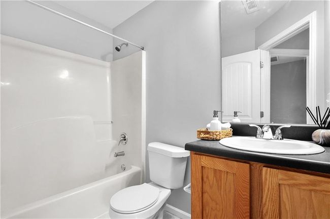 1797 Brookside Lay Cir, Townhouse with 2 bedrooms, 3 bathrooms and 2 parking in Norcross GA | Image 20