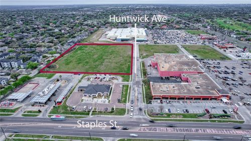 5501 Huntwick Ave, Corpus Christi, TX, 78413 | Card Image