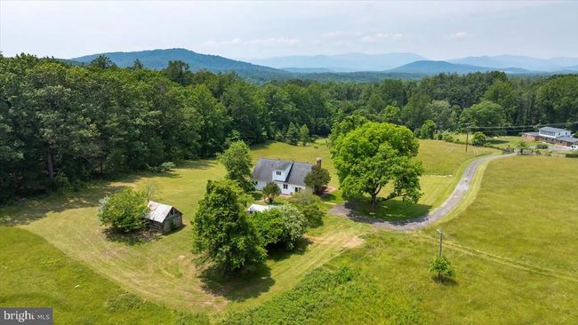 274 Aaron Mountain Rd, House other with 3 bedrooms, 3 bathrooms and null parking in CASTLETON VA | Image 66