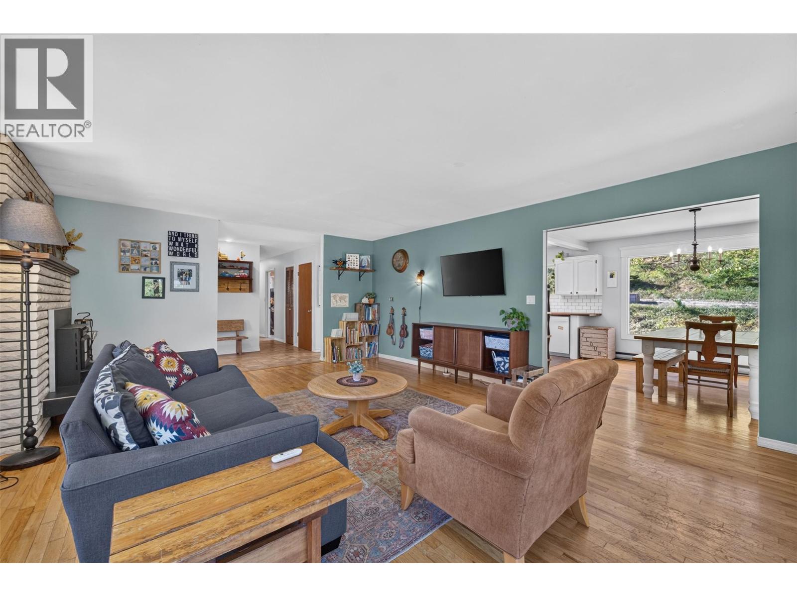 Residential in Salmon Arm 3