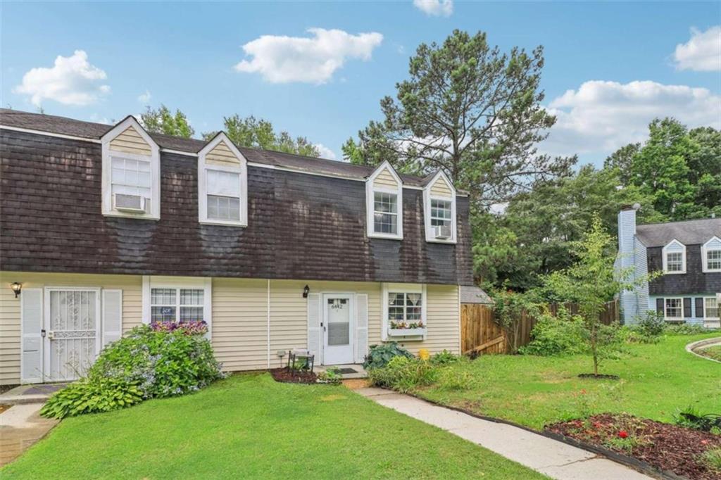 Abercorn St, Union City, GA 30291