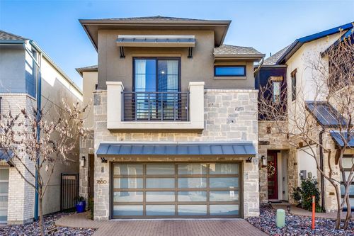 7860 Minglewood Ln, Dallas, TX, 75231-4612 | Card Image