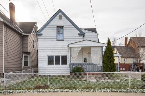 10355 Western Avenue, Cleveland, OH, 44111 | Card Image