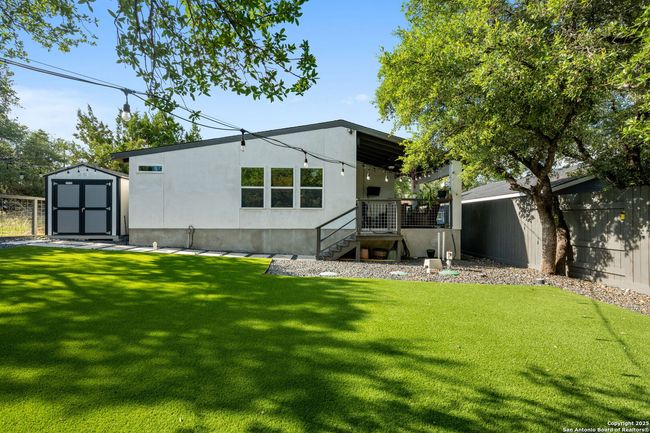 1442 Bob White Dr, House other with 3 bedrooms, 3 bathrooms and null parking in Spring Branch TX | Image 23
