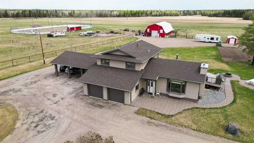 54125 Range Road 165, Yellowhead County, AB, T7E3N1 | Card Image