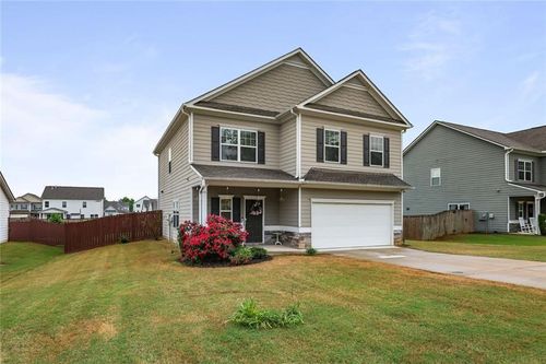59 Summer Pl Nw, Cartersville, GA, 30121-6071 | Card Image