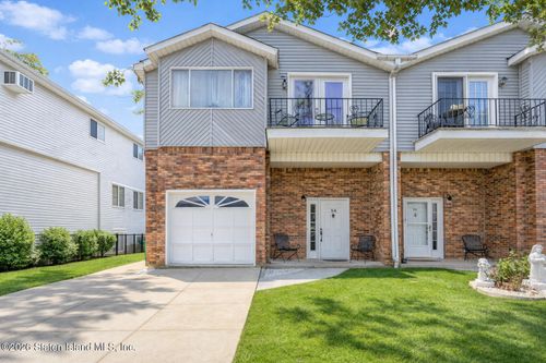 54 Bache St, Staten Island, NY, 10302-2612 | Card Image