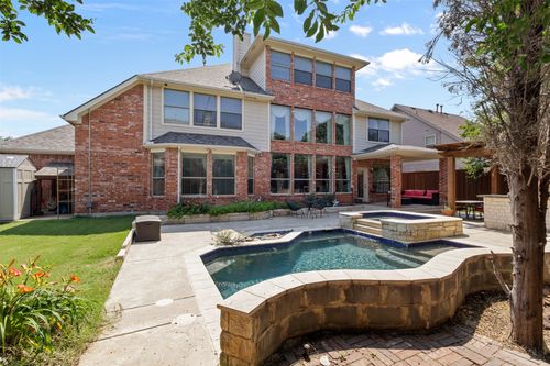 730 Pheasant Run Dr, Murphy, TX, 75094-3865 | Card Image