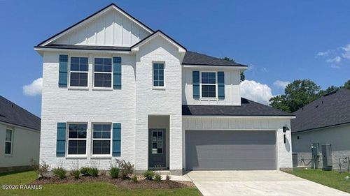 117 Harvest Hill Dr, Broussard, LA, 70518-7329 | Card Image