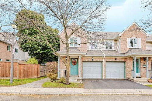 30-5958 Greensboro Dr, Mississauga, ON, L5M5Z9 | Card Image