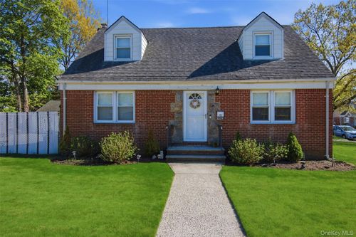 1155 Delmar Avenue, Hempstead, NY, 11010 | Card Image