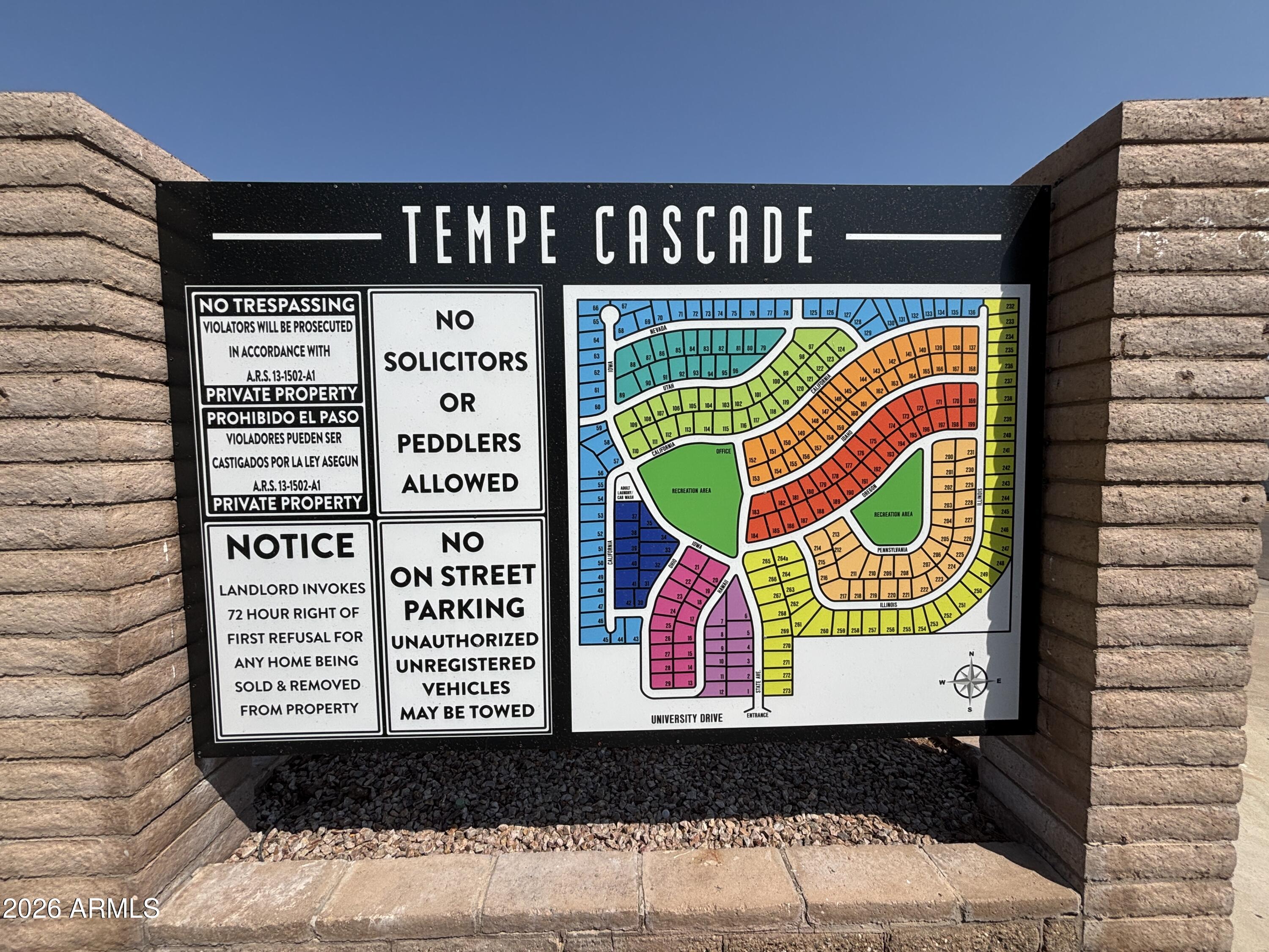 Residential in Tempe
