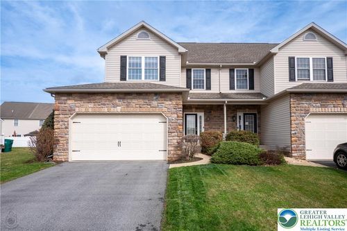 7719 Barrow Drive, Lower Macungie Twp, PA, 18062 | Card Image