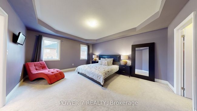 316 Chouinard Way, House attached with 4 bedrooms, 3 bathrooms and 2 parking in Aurora ON | Image 12