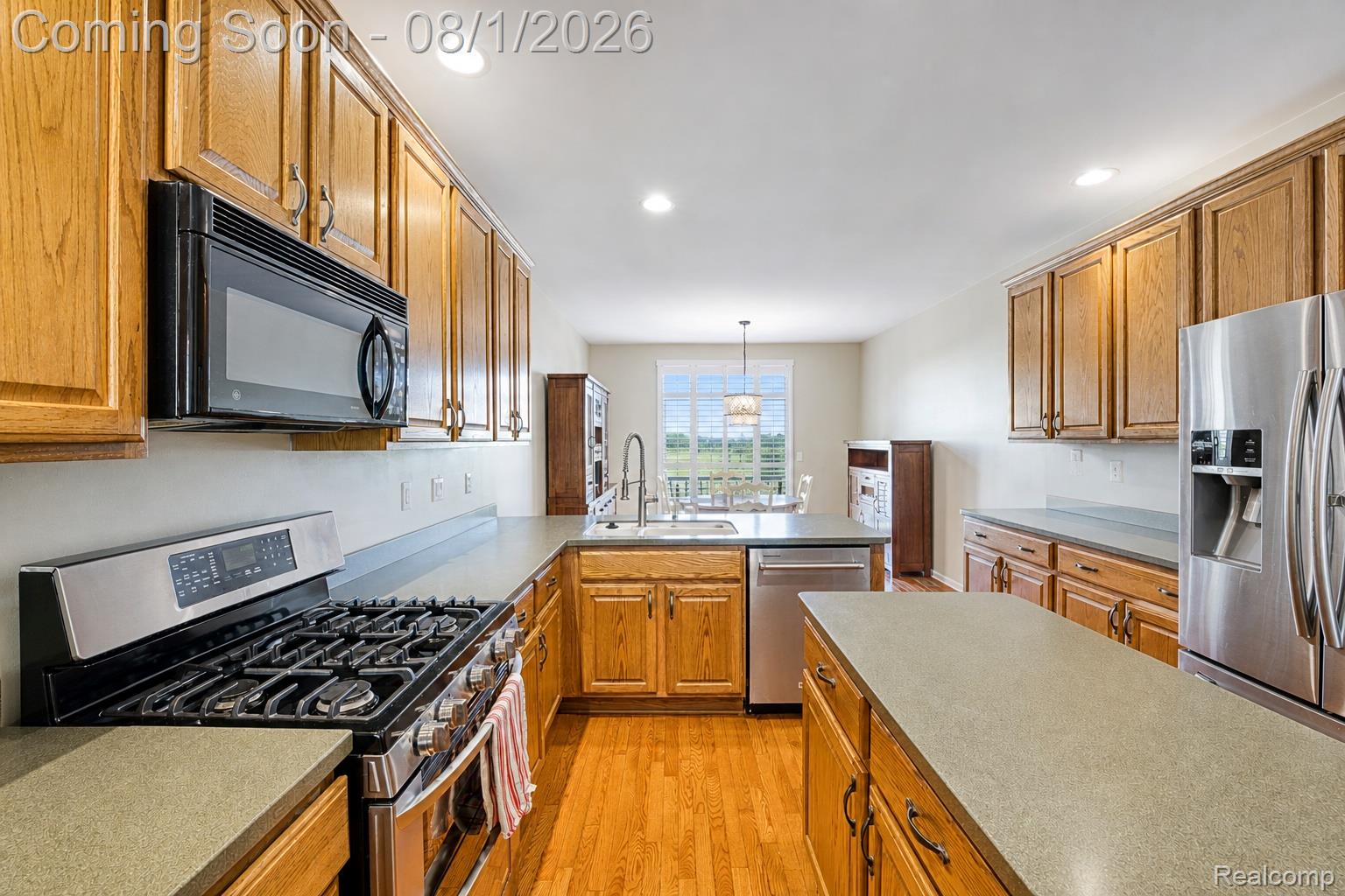 Residential in Livonia 3