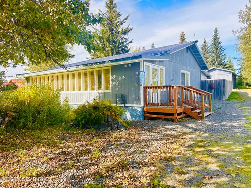 73340 School St, Anchor Point, AK, 99556 | Card Image