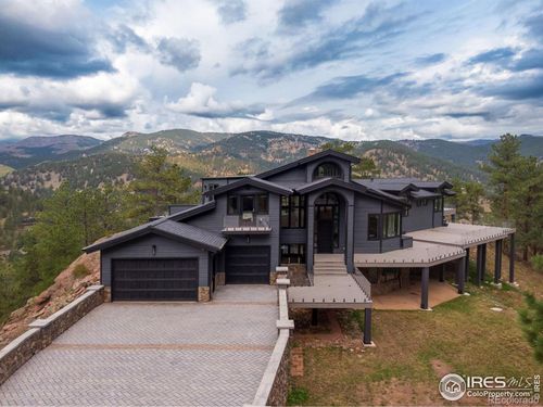 155 Wildwood Lane, Boulder, CO, 80304 | Card Image