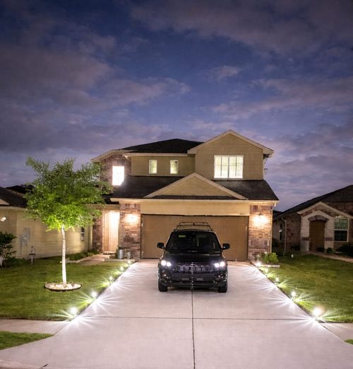 12107 Riprap Dr, Manor, TX, 78653-2202 | Card Image