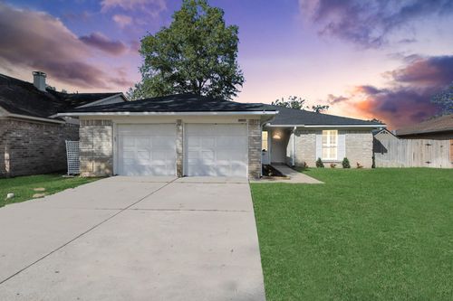 22746 Red River Dr, Katy, TX, 77450-3221 | Card Image