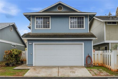 16-91-205 Kaunana Pl, Ewa Beach, HI, 96706-4645 | Card Image
