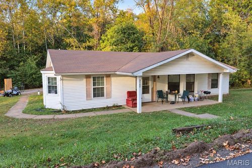 3105 Harris Rd, Bonne Terre, MO, 63628-3718 | Card Image