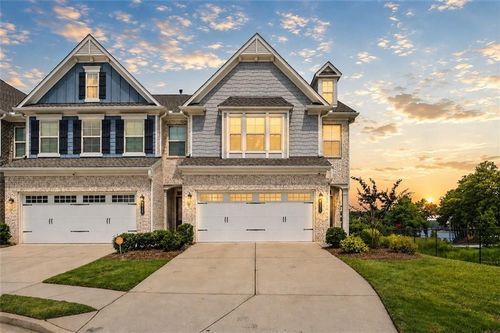6458 Lanier Harbor Lndg, Buford, GA, 30518-1486 | Card Image