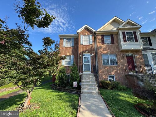 12964 Pinehurst Greens Ct, FAIRFAX, VA, 22033-2018 | Card Image